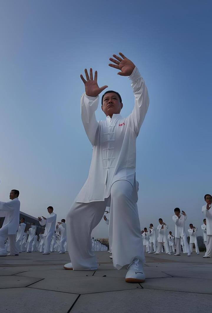 chi kung tai chi