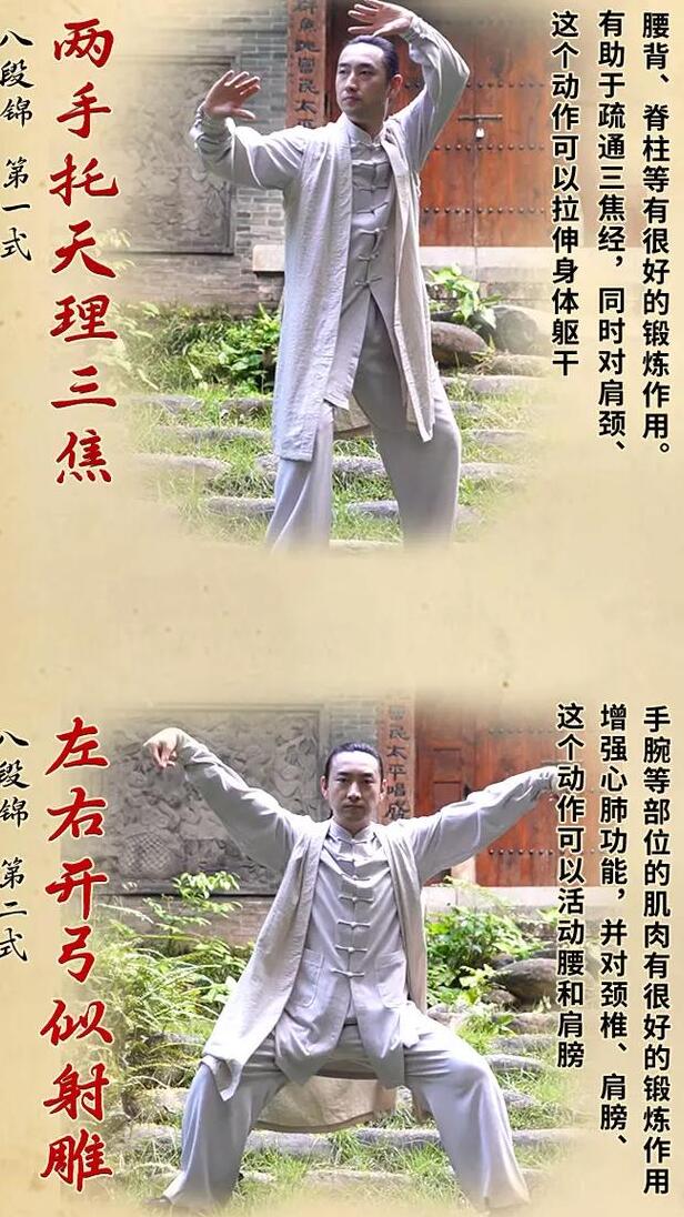 li style tai chi